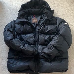 Moncler Down Jacket